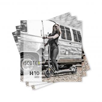 SCOTEX H10 Promotional Brochure (10 Pack) 
