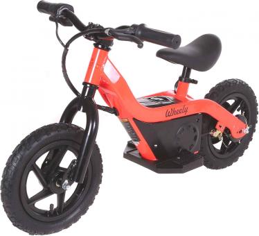 SCOTEX Wheely rot