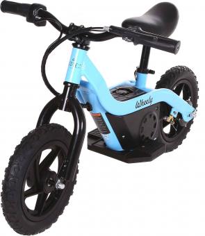SCOTEX Wheely blau