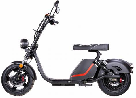Chopper S PRO 