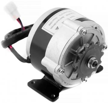 Bürstenloser Motor 24V 250W 