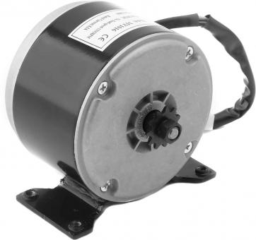 Brushless motor 24V 100W 