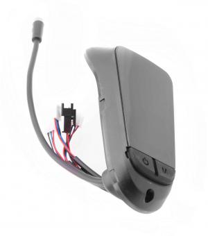 LCD-Display 