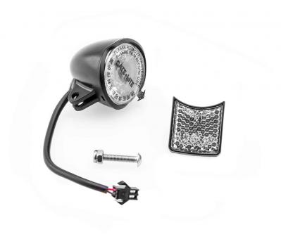 Front light 