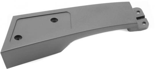 Bracket for rear mudguard Right