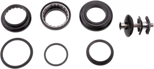 Steering kit (9-piece) 