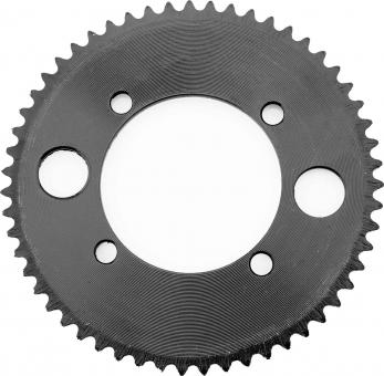 Rear sprocket 