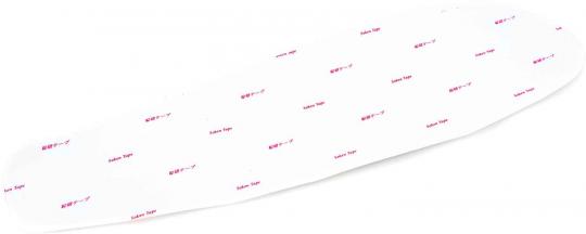 Klebefolie für Griptape 