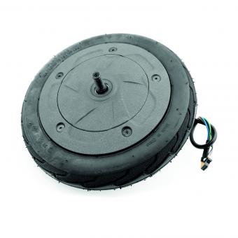 Nabenmotor 36V mit Reifen 