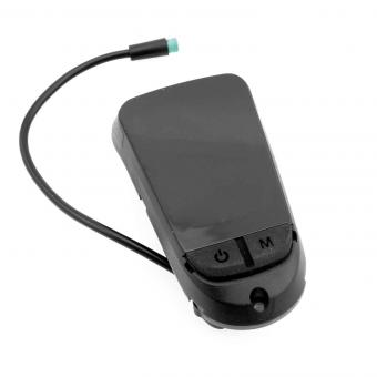 LCD display 