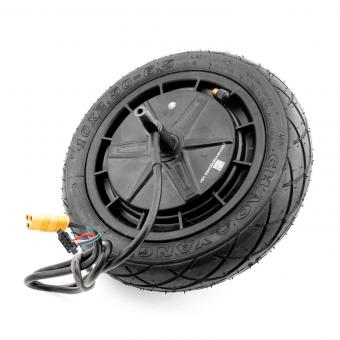 Hub motor 48V / 500W with tires 
