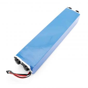 Lithium battery 48V / 10.4Ah 