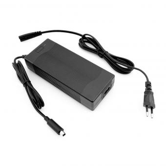 Lithium charger 54.6V / 2A 