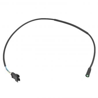 Communication cable (frame) 