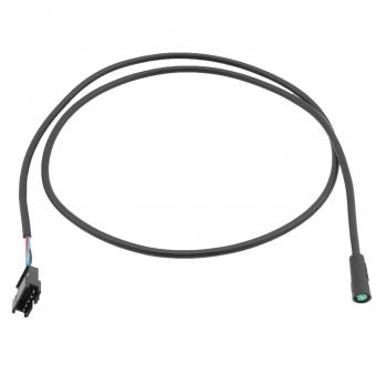 Communication cable (frame) 