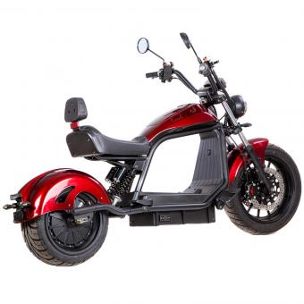 Chopper XL PRO SCOTEX by SXT - the onlineshop for emobility, accessories  and spare parts | purchase online for great prices