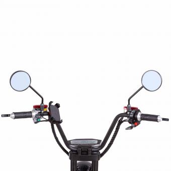 Chopper S PRO SCOTEX by SXT - der Hersteller für Emobility, Zubehör &  Ersatzteile | günstig online bestellen