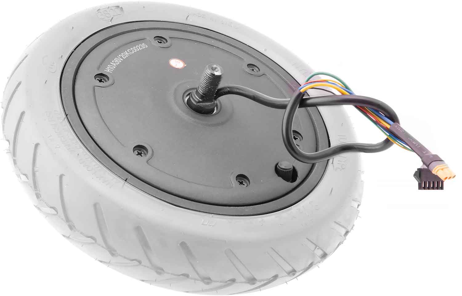 Brushless hub motor shop