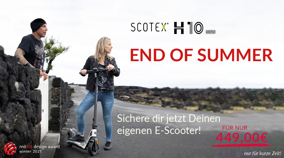 Banner Launch Scotex H10