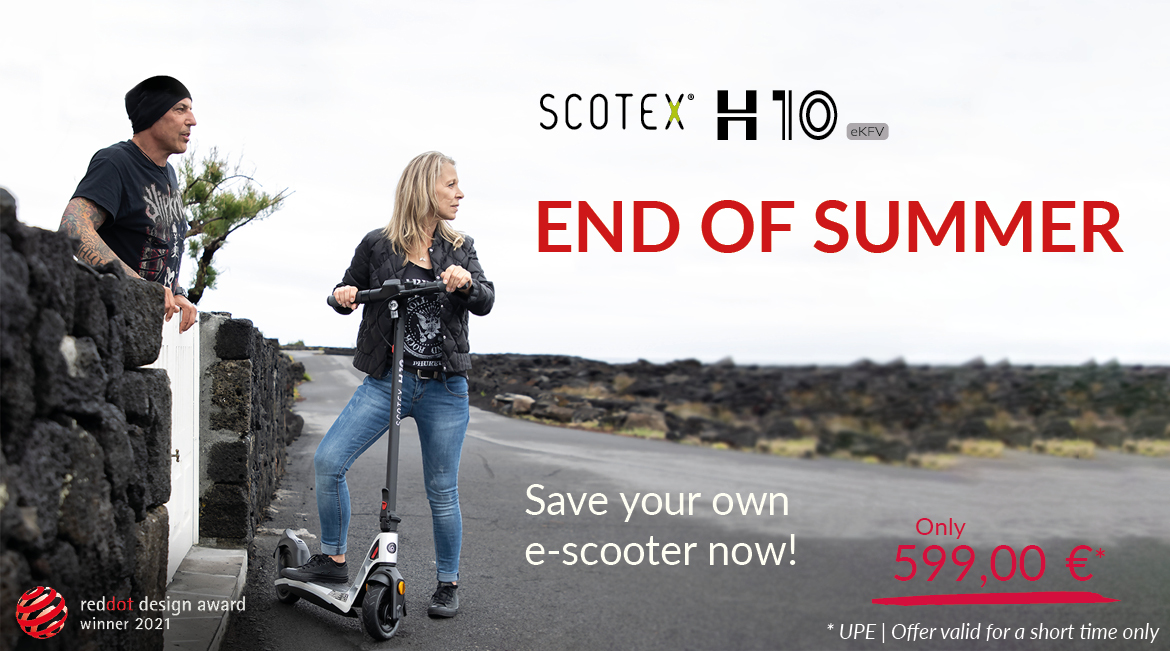 Banner Launch Scotex H10